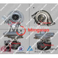 Turbocharger HIC 6BT 6BT5.9 3522900 3802829 3522777